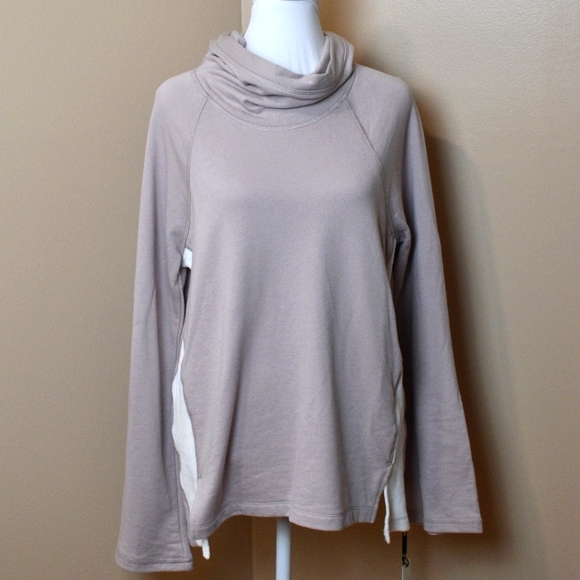 Calvin Klein Performance Rose Hoodie - Picture 1 of 4